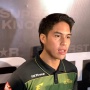 Menang TKO, El Rumi Malah Minta Maaf ke Jefri Nichol: Gue Gak Ngerti Wasitnya