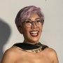 Seperti Ari Lasso, Sang Mantan Istri Juga Sudah Punya Tambatan Hati?