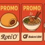 Deretan Promo Kuliner Kemerdekaan RI 2025, Berlaku Selama Agustus!