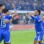 Persib Bandung Bukukan Tiga Poin Perdana, Bojan Hodak Soroti Lini Depan