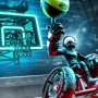 Game Drag x Drive Dapatkan Demo Gratis di Nintendo Switch 2