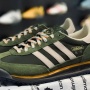 Selamat Tinggal Samba? 5 Alasan Kenapa Semua Mata Tertuju ke Adidas SL72