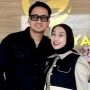 Suami Reza Gladys Kerja Apa? Terungkap Pernah Kasih Cek Rp20 Miliar ke Doktif
