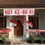 6 Ide Hiasan Agustusan Depan Rumah Low Budget: Murah tapi Tetap Meriah!