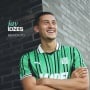Jay Idzes Resmi Berseragam Sassuolo, Targetkan Lolos dari Zona Merah
