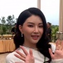 Ungkap Rahasia Diet, Sarwendah Rilis Minuman Serat Rasa Matcha