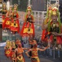 JFC 2025 Usung Tema Nusantara, Pamerkan Ragam Budaya dari Sabang sampai Wakatobi