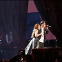 Duet Maut, Ayu Ting Ting Dicium Boy William di Panggung Konser