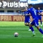 Penonton Kecewa! Kelme Telat Kirim, Persib Main Laga Penting Tanpa Jersey Anyar