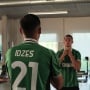 Pilih Nomor 21, Jay Idzes Ikuti Jejak Pemain Gagal Liverpool di Sassuolo