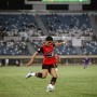 Kegilaan Striker Indonesia! Hokky Caraka Salto, Sananta Bikin Fans Malaysia Terdiam