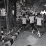 Piala Kemerdekaan 2025: Bukan di Lapangan, Pemain Mali Latihan di Parkiran