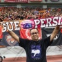 Persija Hancurkan Persita pada Laga Perdana Super League, Jakmania Malah Berterima Kasih ke Anies