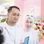 Buktikan Eksistensi Sebagai Dokter Kecantikan, Reza Gladys Lakukan Gebrakan di Pusat Kota Jakarta