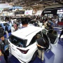 GIIAS 2025 Belum Bikin Penjualan Mobil di Juli "Sembuh"