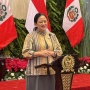 Momen Gibran Cueki AHY Viral, Bikin Puan Maharani Senyum-Senyum, Ada Apa?