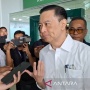 Tom Lembong Penuhi Panggilan KY Terkait Pelaporan 3 Hakim: Saya Tunjukkan Komitmen Saya
