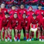 4 Pemain Diaspora Resmi Perkuat Timnas Putri Indonesia di SEA Games 2025