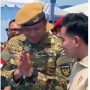 Disorot karena Tak Bersalaman, Gibran Unggah Video Kebersamaan dengan AHY: Prank Ultah?
