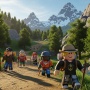 8 Rekomendasi Map Gunung di Roblox untuk Pemula, Dijamin Santai dan Tanpa Jumpscare!