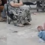 7 Fakta Bocah Perempuan Disiksa di Padang Lawas: Diikat dan Disundut Rokok, Dituduh Curi Jajanan!