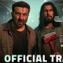 Review Jaat: Film Aksi Bollywood Brutal Dibintangi Sunny Deol, Tengah Tayang di Netflix