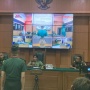 Penggerebekan Berdarah Tewaskan 3 Polisi: Peltu Heru Lubis Bos Sabung Ayam Divonis 3,5 Tahun Bui