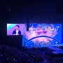 Gelar Konser di Jakarta, D.O Perkenalkan Album Barunya