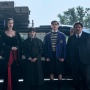 Ada Lady Gaga, Ini 5 Karakter Baru dari Wednesday Season 2
