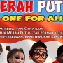 Dihujani Kritik, Film Animasi 'Merah Putih: One for All' Dapat 'Pembelaan' dari DPR
