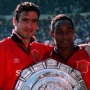 Maaf Liverpool, Manchester United Masih Pegang Rekor Juara Community Shield Terbanyak!