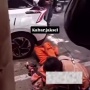 PPSU Ditabrak di Tanjung Barat: Pengakuan Sopir Bikin Miris, Ternyata...
