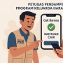 BLT Rp900 Ribu 2025 Kapan Cair? Cek Nama Penerimanya dari Kemensos