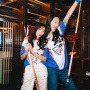 Erika Carlina Ulang Tahun, Fuji Habis Dikritik Usai Posting Video Sang Sahabat dengan DJ Bravy!