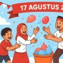 7 Ide Lomba Unik 17 Agustus 2025, Bisa Bikin Warga Ngakak Bareng