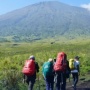 Pendakian Rinjani Dibuka Lagi, Ini Syarat Terbarunya