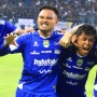 Marc Klok Bangga Persib Bandung Menang atas Persis Solo dengan 10 Pemain