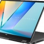 Mau Laptop Baterai Awet dan Performa Ngebut? Intip Asus Vivobook 14 Flip