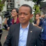 Ramai Polemik Wapres Gibran Tak Salami Menteri, Bahlil Ungkap Fakta di Baliknya
