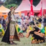 Mengenal Desa Wisata Adat Arjasa Jember, Destinasi yang Dikunjungi Wamenpar