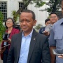 Misteri Pertemuan Bahlil dan Prabowo: Isu Munaslub Golkar Ditepis, Namun Gestur Berbicara Lain