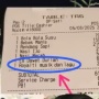 Viral Restoran Kenakan Biaya Lagu ke Pelanggan, Makan Enak Sambil Dengar Musik Kini Tak Gratis Lagi?