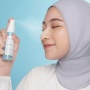 4 Face Mist Panthenol Ampuh Redakan Kulit Kemerahan Akibat Cuaca Panas!