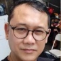 Tajam Sekaligus Lucu, Denny Siregar Sentil Wamen Stella yang Puji MGB Tingkatkan Skill Matematika