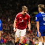 Manchester United Siap Lepas Rasmus Hojlund, AC Milan Jadi Tujuan