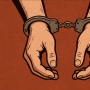 Bocah Perempuan Diikat-Disundut Rokok, Bapak dan Anak di Palas Jadi Tersangka