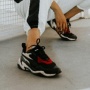6 Rekomendasi Sneakers untuk Cewek: Desain Stylish, Bikin Gaya Sehari-hari Makin Modis