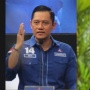 Fakta Gibran Tak Salami AHY Sinyal Panas Persaingan Pilpres 2029, Prediksi Prabowo Jadi Kenyataan?
