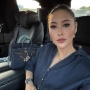 Foto Dikelilingi Barang Mewah, Inul Daratista: Flexing yang Hakiki Adalah...