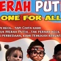 Merah Putih One For All: Potensi Cerita vs Realita Visual yang Mengecewakan
